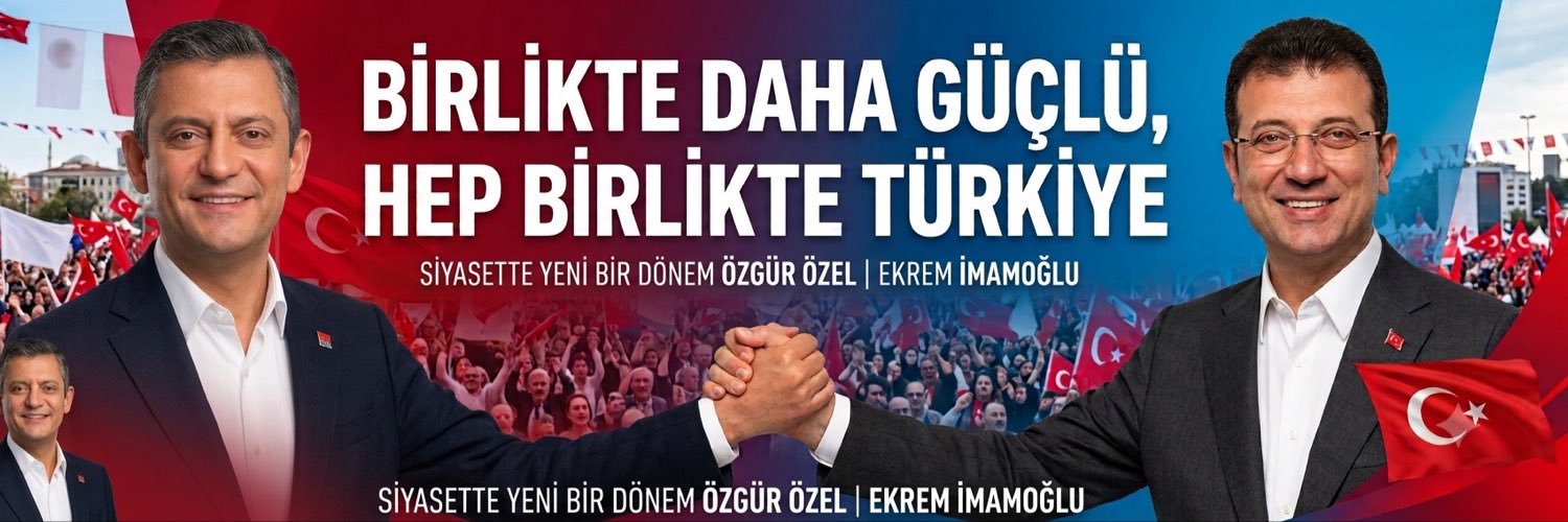 Gökhan's banner