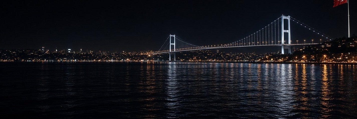 Gökhan's banner
