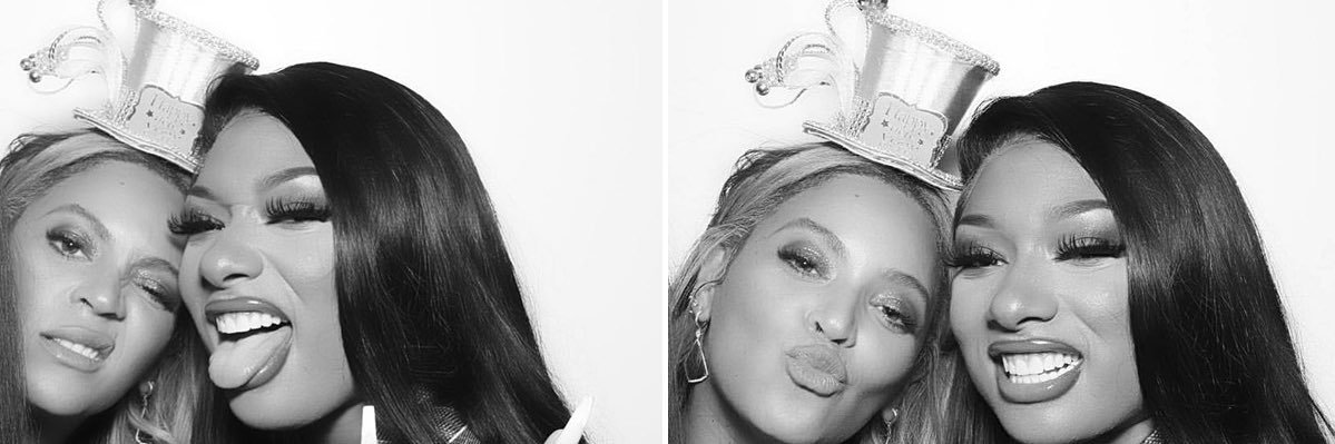 Yoncé-Meg-Cardi's banner