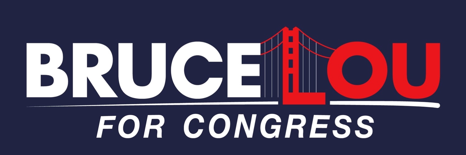 Bruce Lou's banner