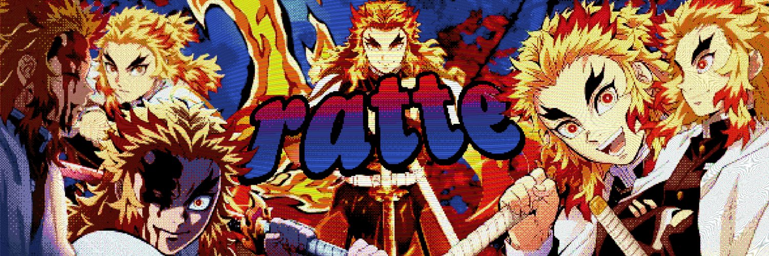 ratte's banner