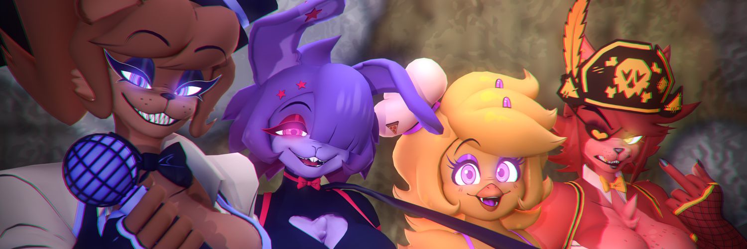 🔞 Voltra N Sane 🔞 (Comms Open)'s banner
