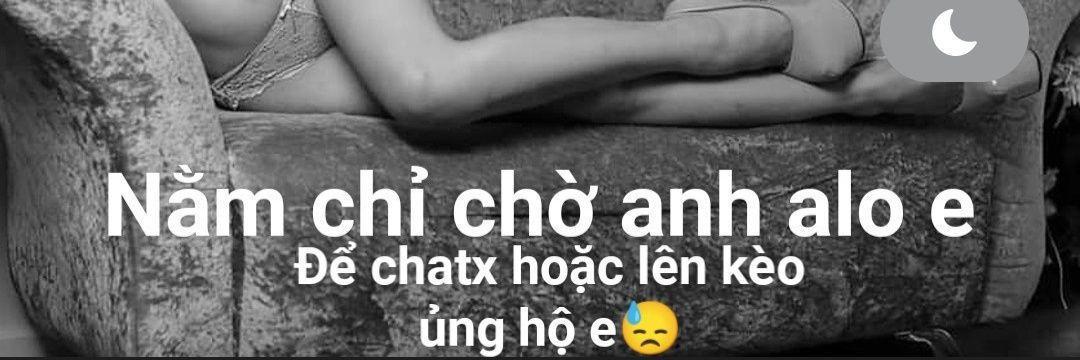 PÉ ĐẸP VÚ TO LỒN KHÍT🤞tận nơi SÀI GÒN(CÁC TỈNH)'s banner