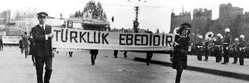 YÖRÜK EFE's banner