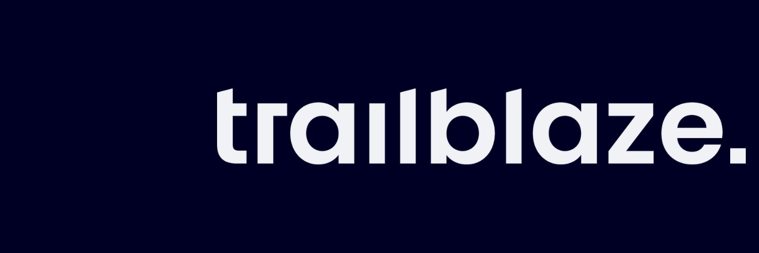 Trailblaze's banner