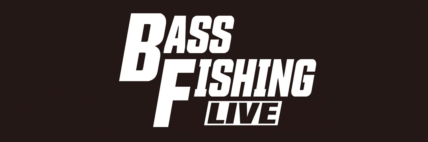 バスフィッシングライブ【公式】's banner