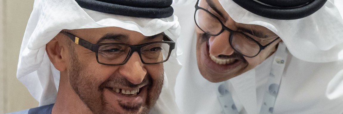 Dr.Talal Alharthi🇦🇪's banner