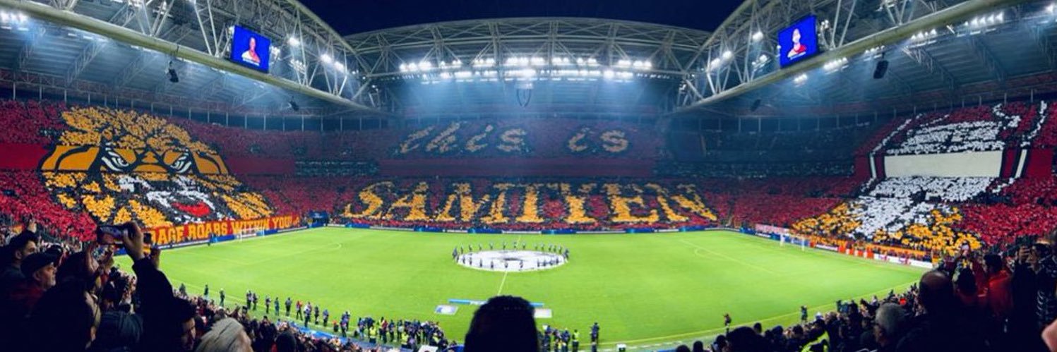 Furkan's banner
