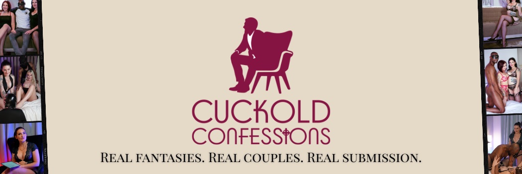 Cuckold Confessions's banner
