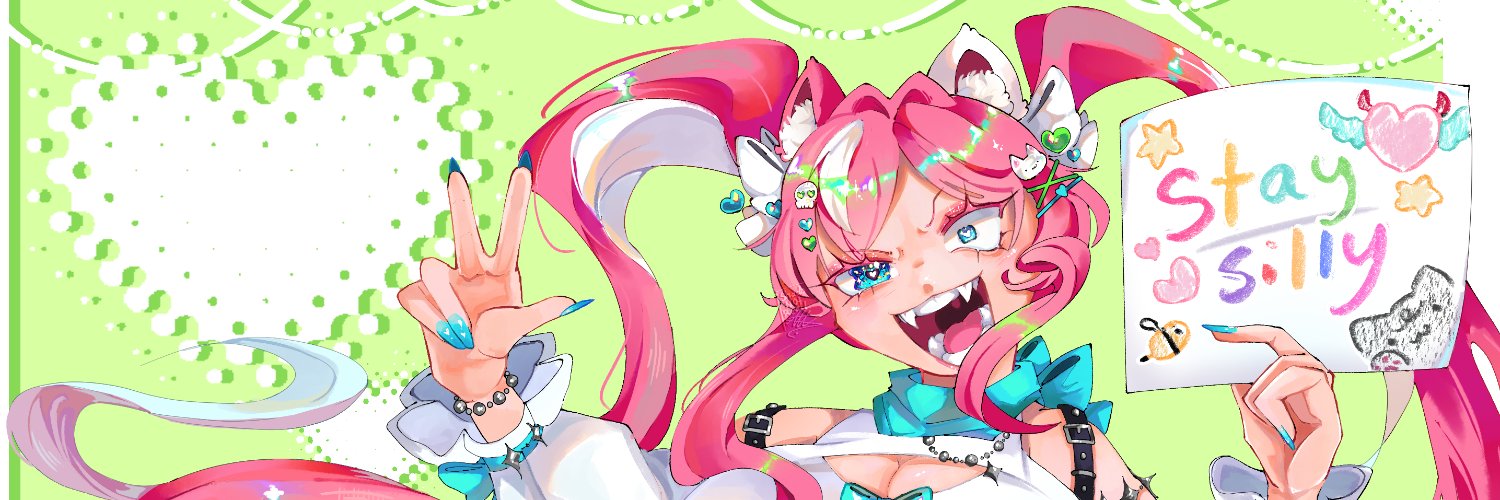 Captain Cabinetz 💖✨'s banner