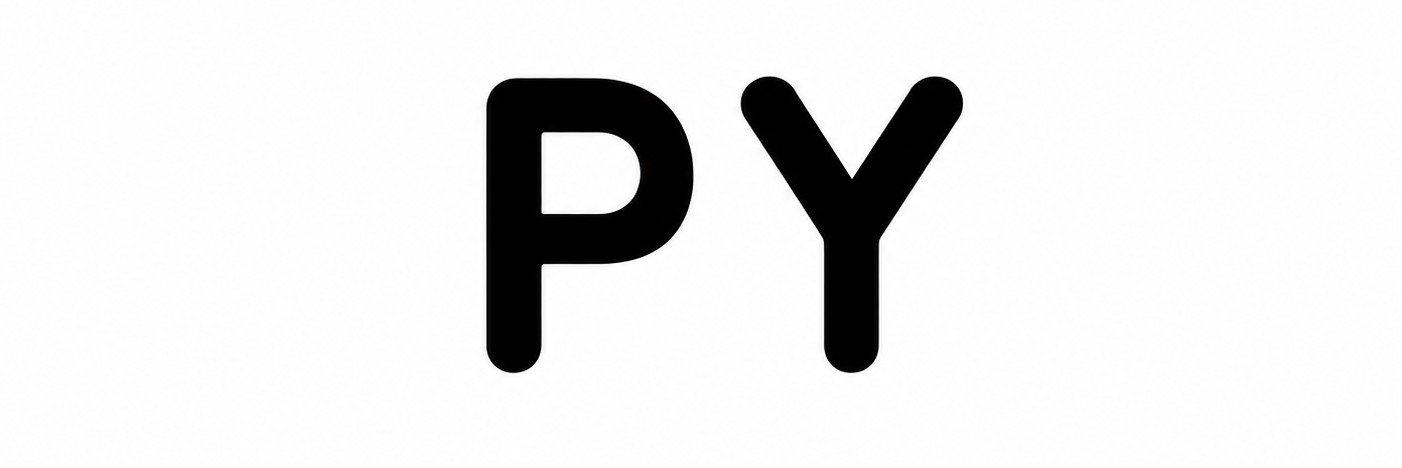ᴘ ʏ's banner