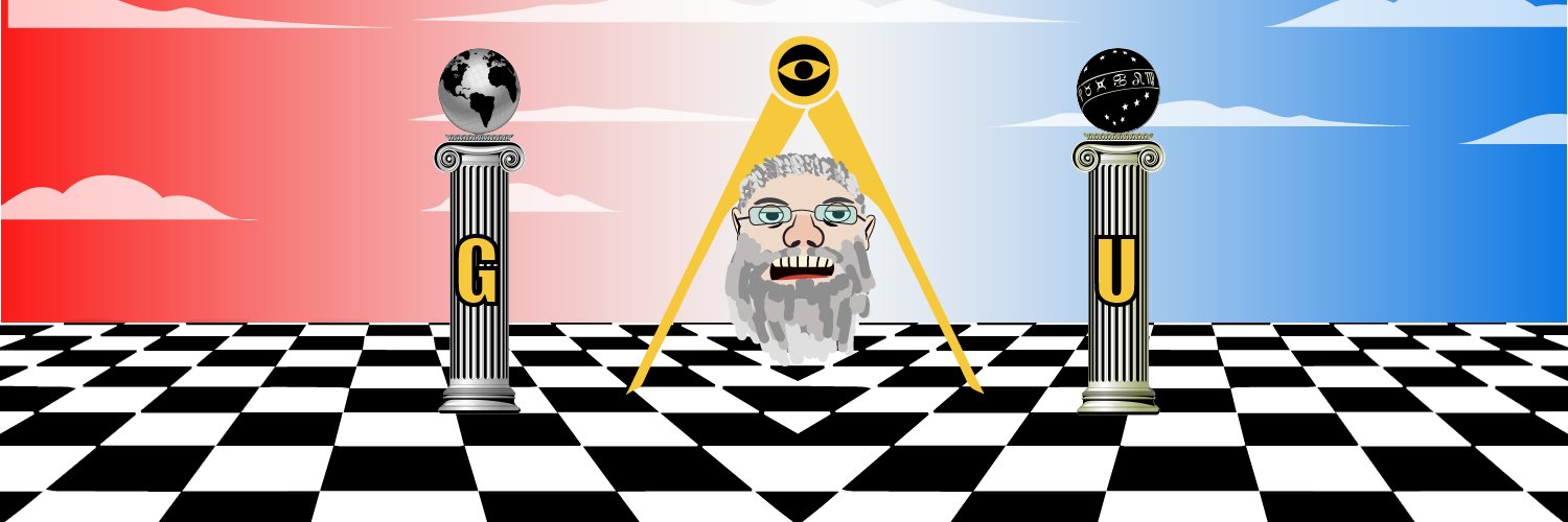 ❌Gordão Ucrania's banner