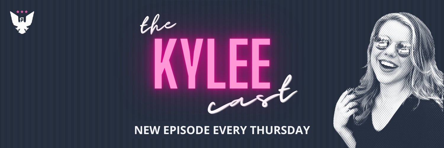 Kylee Griswold's banner