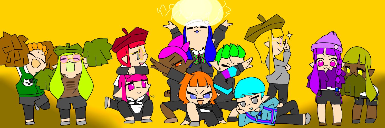 momoka　@漫画執筆中's banner