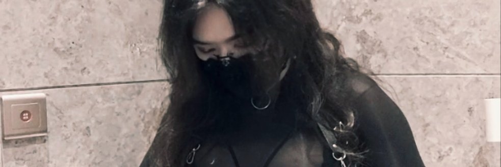 sissy小猫熊（露出版）'s banner