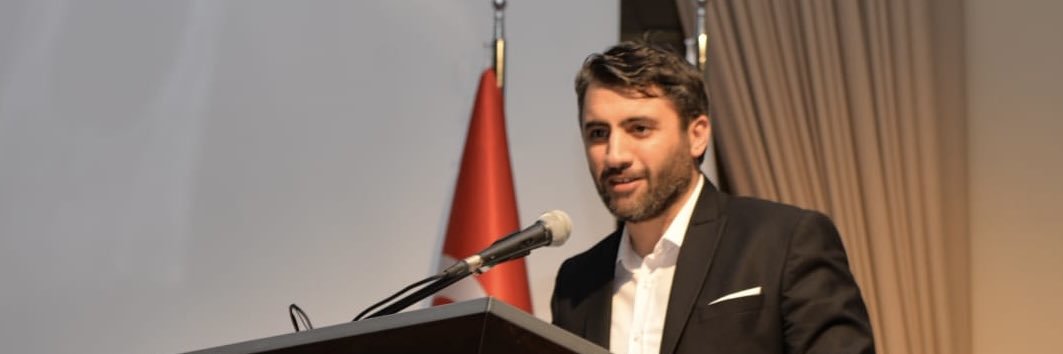 Doç. Dr. Fatih Budak's banner