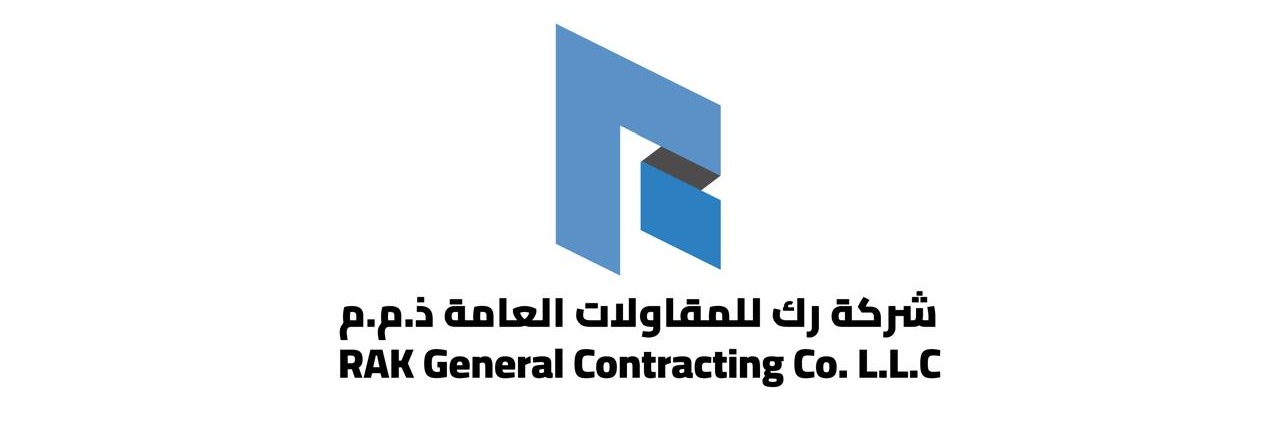 شركة رَك للمُقاوَلات العامةّ's banner