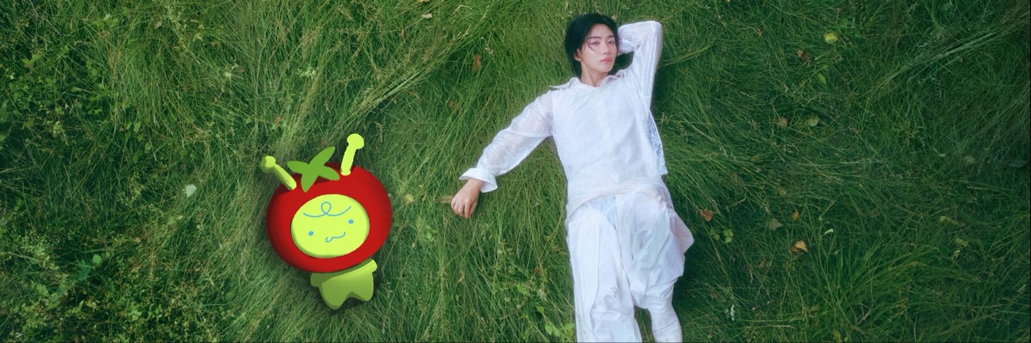 chiyooo 🍅's banner