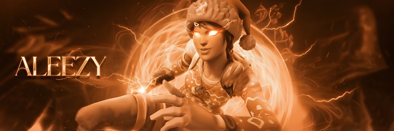 KoS Aleezy's banner