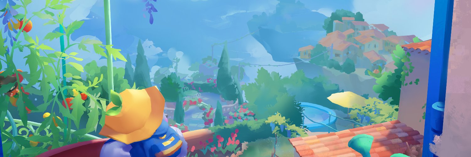 Yukim - Garden Trills out on Steam!!'s banner