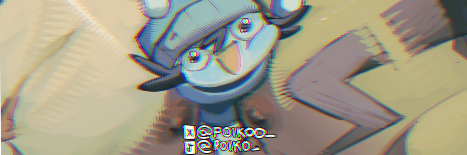 POIKOO's banner
