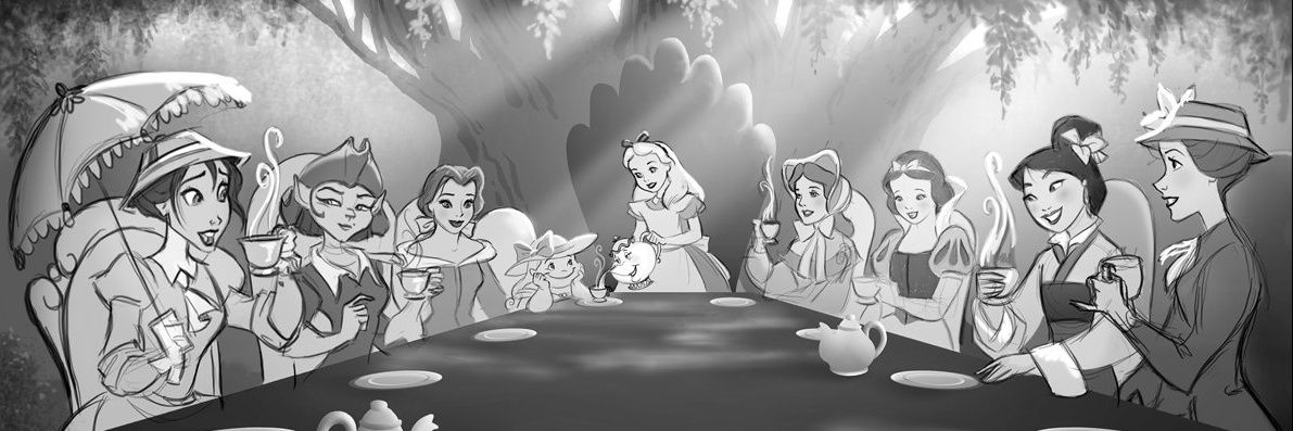 Art of Lost Media's banner