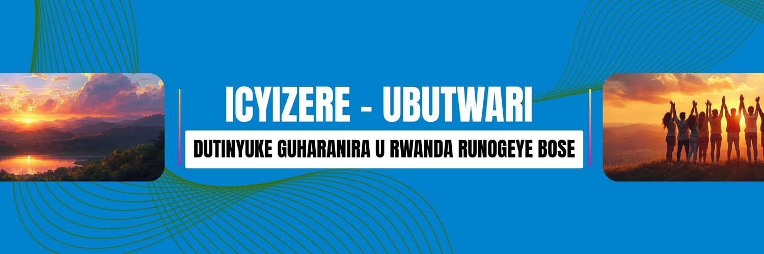 Eric Ngoga's banner