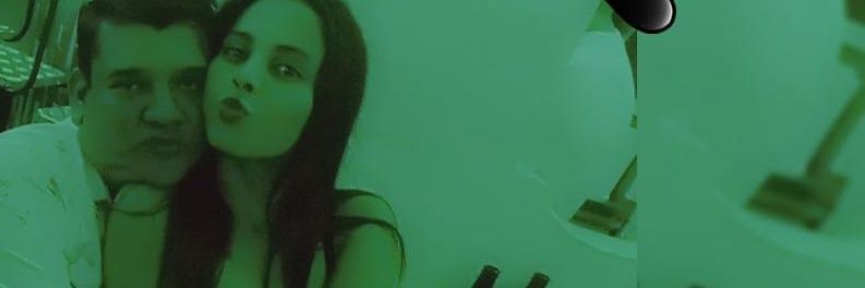 Javier y juliana's banner