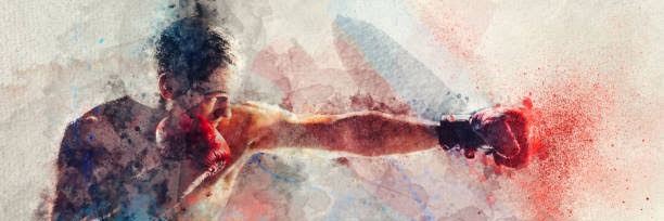Fight IQ's banner