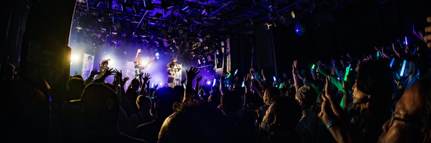 賀茂さゆ🦆【僕通】9/18吉祥寺CLUB SEATA単独06's banner