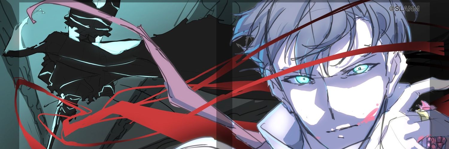 Solo Leveling Sakuga's banner