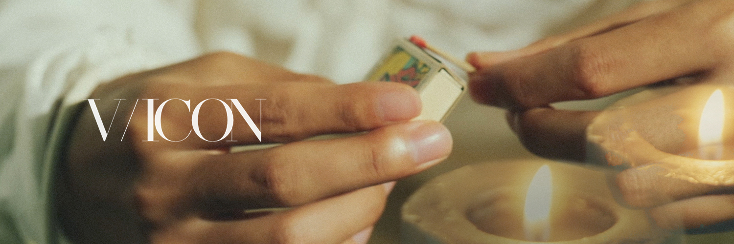 DICON_V's banner