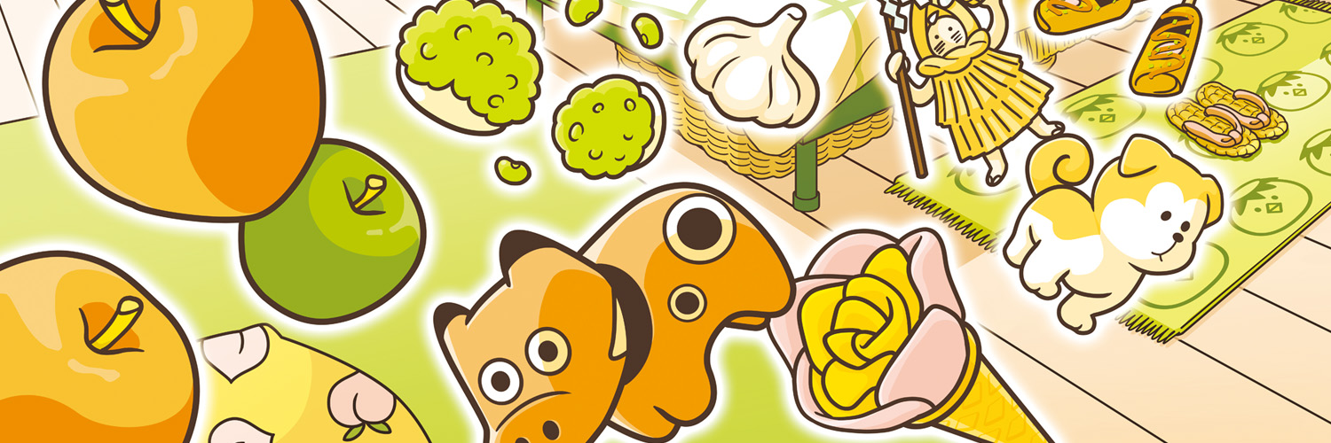 topo's banner
