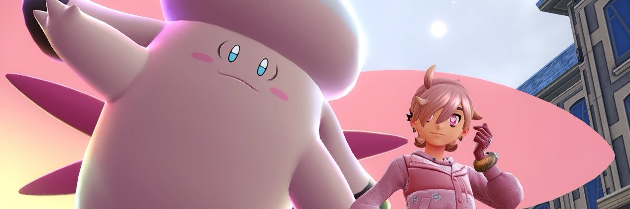 mega clefable shady facts's banner