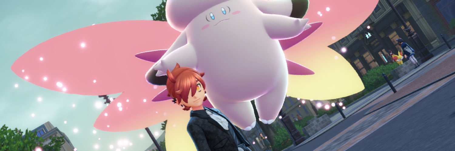 mega clefable shady facts's banner