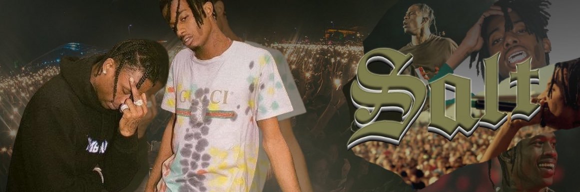 Salt 💫's banner