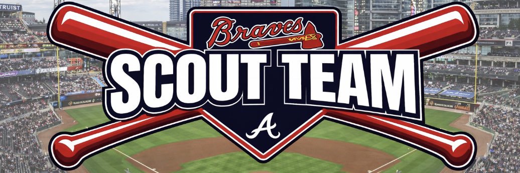 Atlanta Braves Scout Teams's banner