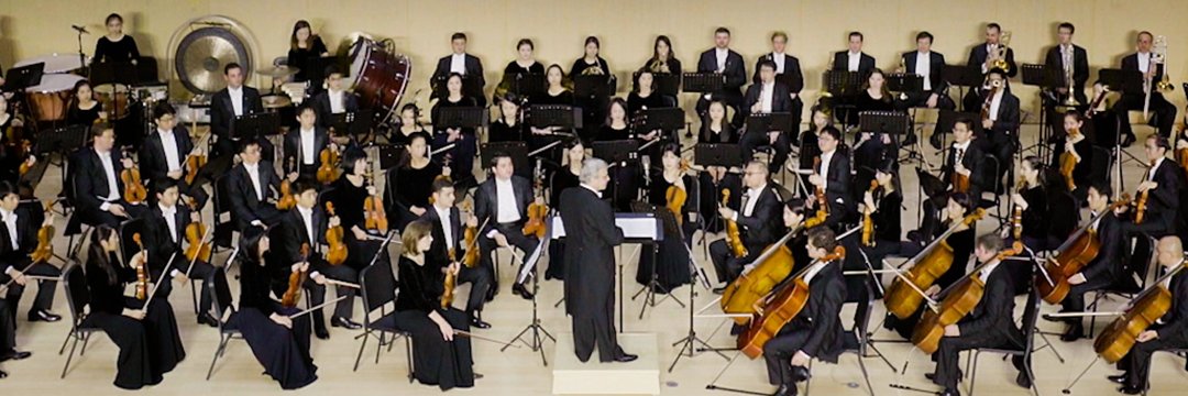 Classical Music and Movies's banner