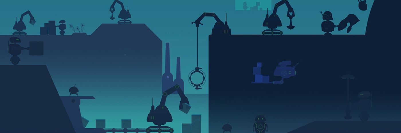 Eternaris's banner