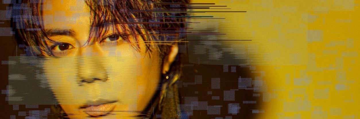 北山宏光/Hiromitsu Kitayama's banner