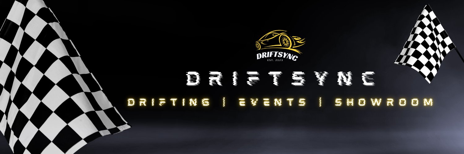 𝘿𝙍𝙄𝙁𝙏𝙎𝙔𝙉𝘾's banner
