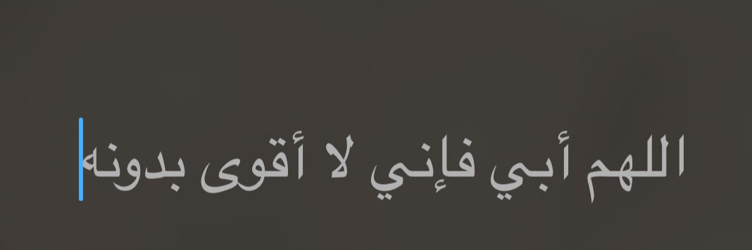 يزيّنها ربي's banner