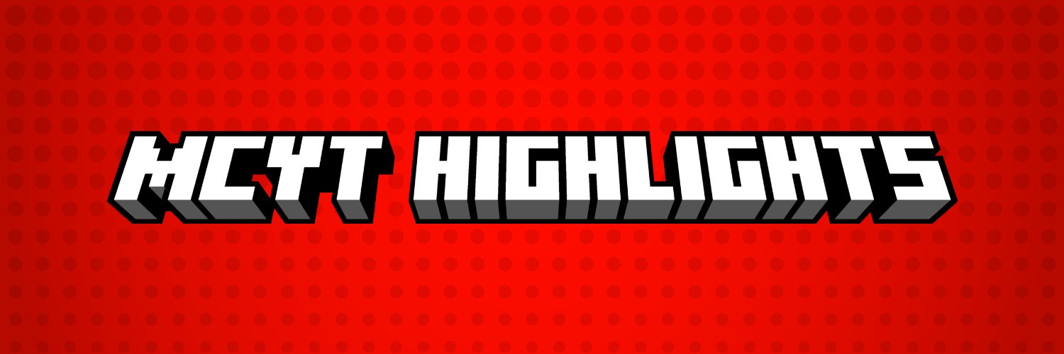 MCYT Highlights's banner