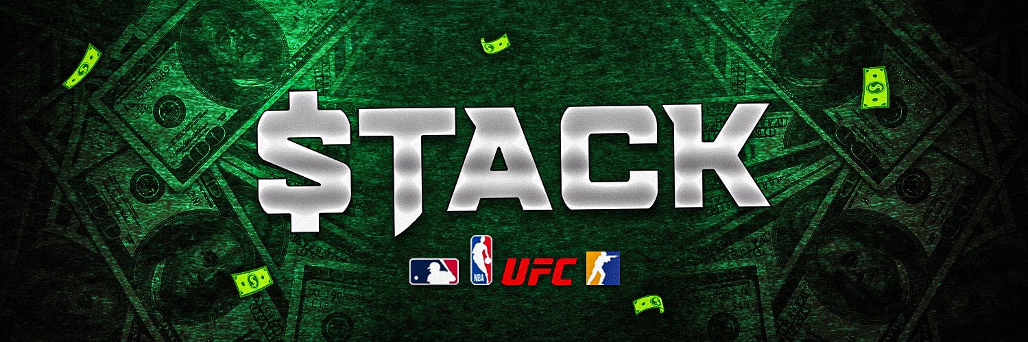 Stack's banner
