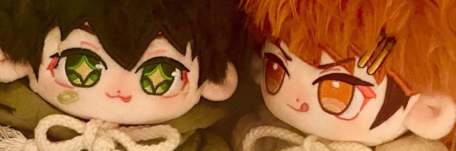 Baihu's banner
