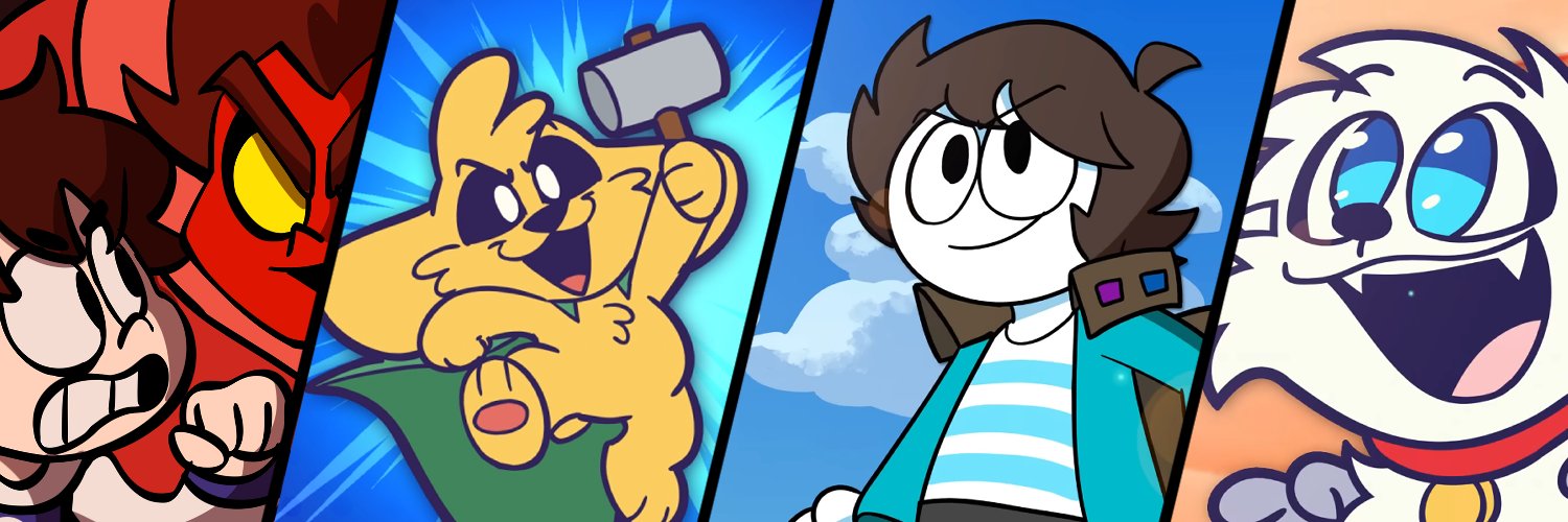 PizkoToons's banner
