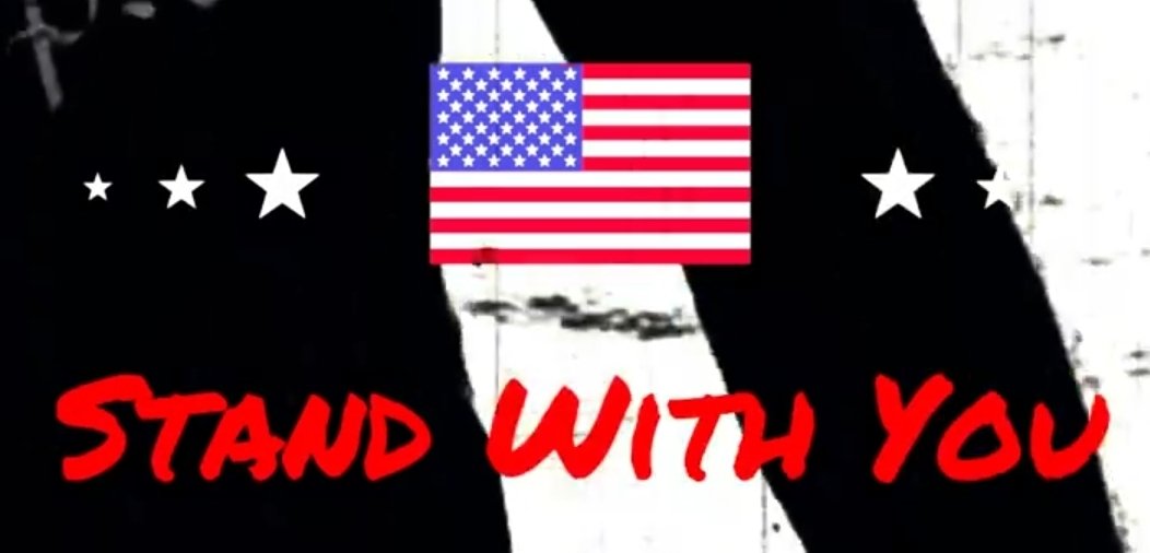 Doc Huckleberry's banner