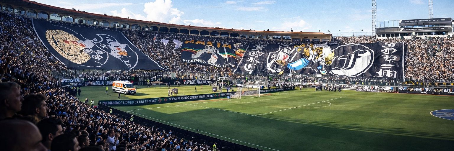 Marcos Giesteira's banner