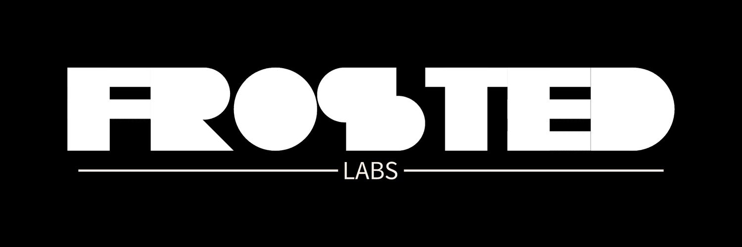 The Frosted Labs's banner