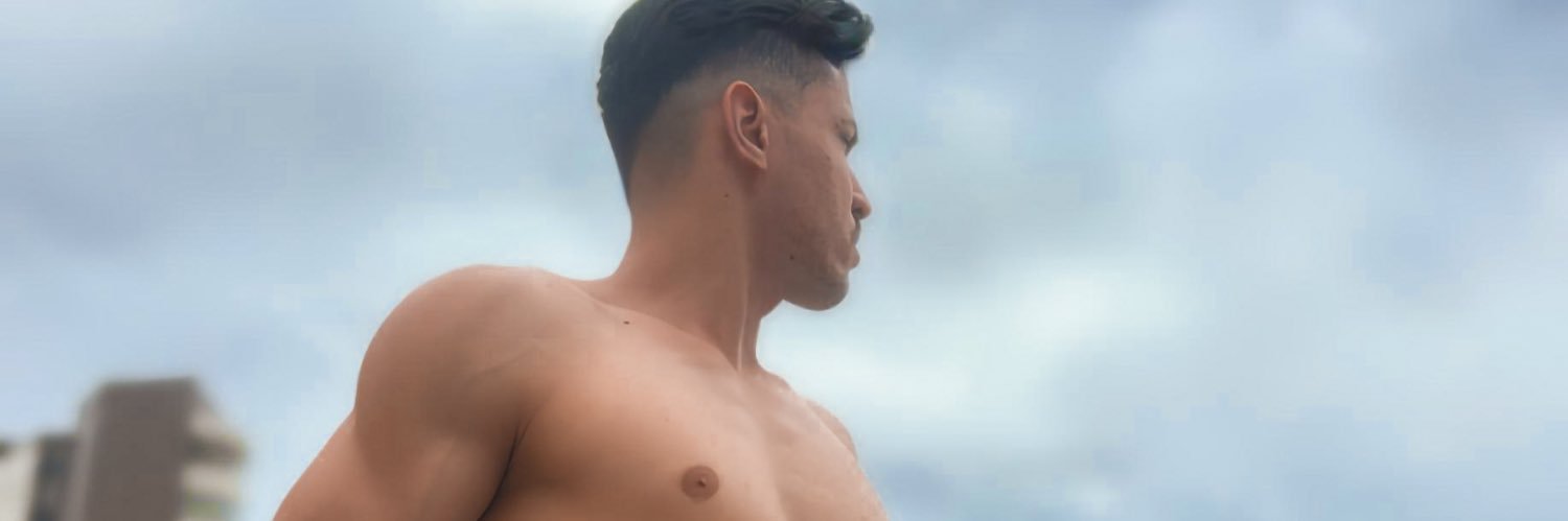 Gabriel Brandao 🇧🇷's banner